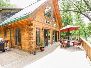 9202 Huttenlocker Rd, Munith, MI 49259