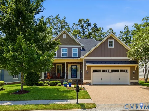 1490 Camberley Dr, Manakin Sabot, VA 23103