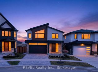 17 Arsenault Cres, Pelham, ON L0S 1E1