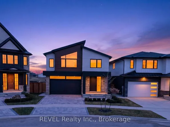 17 Arsenault Cres, Pelham, ON L0S 1E1