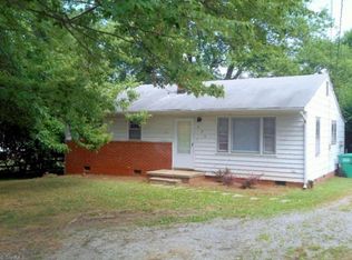 230 Idol St, High Point, NC 27262