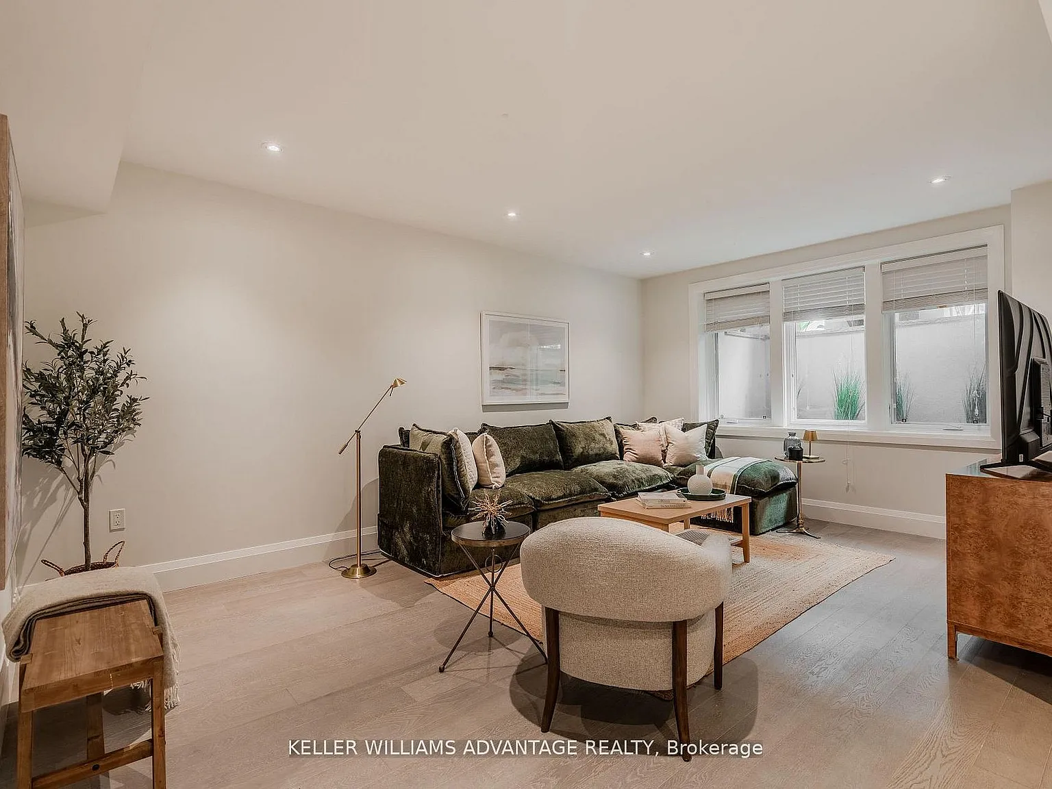 1 bed, $2,400 — Photo 2