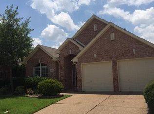 9405 Preston Trl, Irving, TX 75063