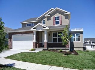 4502 W Meadow Bend, Herriman, UT 84096