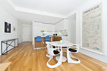 Sold by Keller Williams NYC