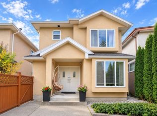 5957 Woodsworth St, Burnaby, BC V5G1S9