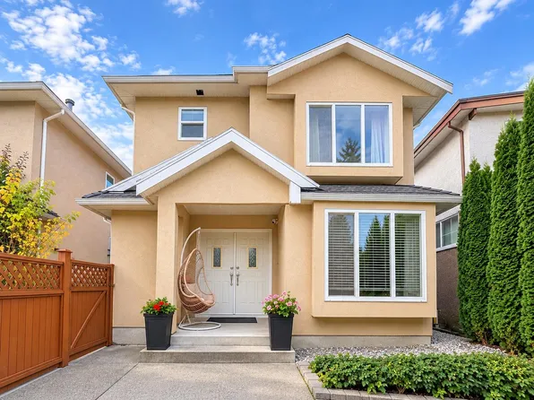 5957 Woodsworth St, Burnaby, BC V5G 1S9