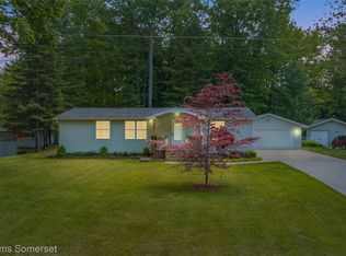 209 Boatman Rd, Houghton Lake, MI 48629