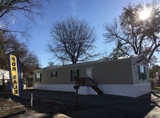 1600 Sable Blvd LOT 173, Aurora, CO 80011