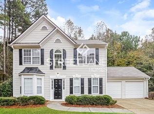 3305 Touchwood Ct SW, Marietta, GA 30008