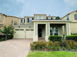 6836 Trellis Vine Loop, Windermere, FL 34786