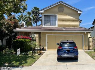 12527 Mountain Trail St, Moorpark, CA 93021