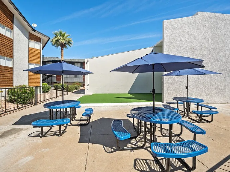 District at Fiesta Park — Photo 26