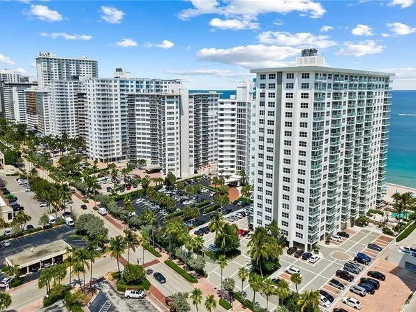 3550 Galt Ocean Dr, Fort Lauderdale, FL