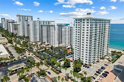 3550 Galt Ocean Dr #1805 Photo 1