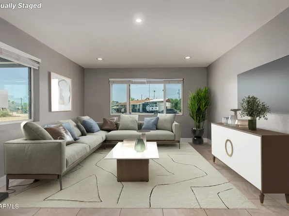 1747 W DEVON --, Mesa, AZ 85201