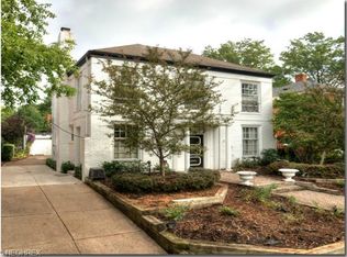 3941 Tyndall Rd, University Heights, OH 44118