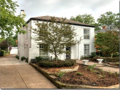 3941 Tyndall Rd, University Heights, OH, 44118