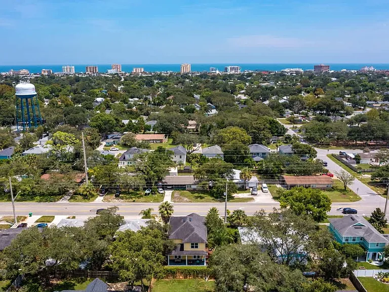 Neighborhood