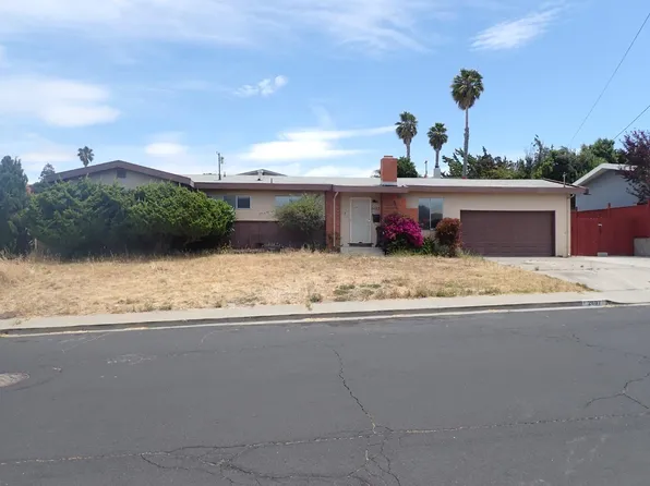 2607 Emma Dr, Pinole, CA 94564