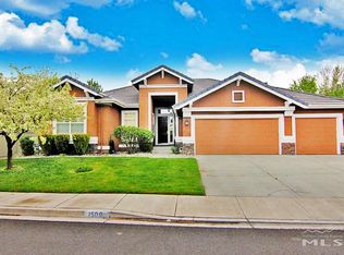 1509 Big Valley Way, Reno, NV 89521