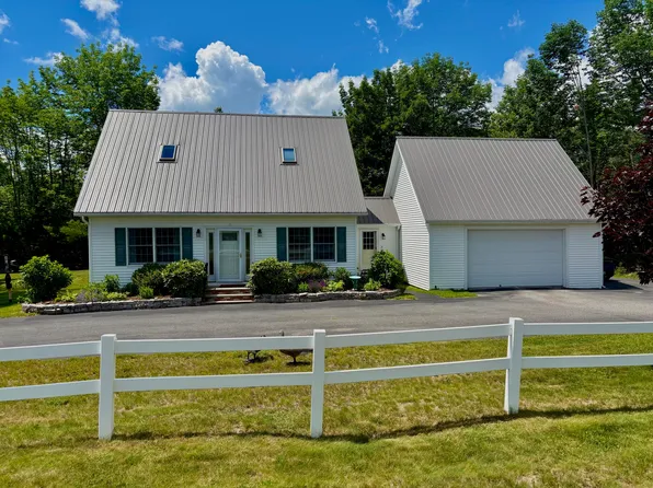 928 Bangor Road, Ellsworth, ME 04605
