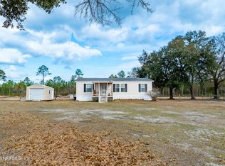14842 NW 95TH Avenue, Lake Butler, FL 32054