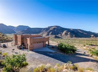 10061 N Vock Canyon Ln, Kingman, AZ 86409