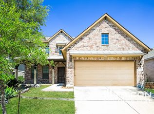 3619 Bennington Way, San Antonio, TX 78261