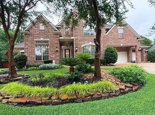59 Nocturne Woods Pl, The Woodlands, TX 77382