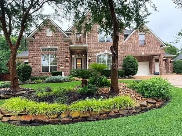 59 Nocturne Woods Pl, The Woodlands, TX 77382