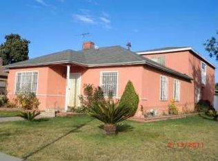 1220 S Chester Ave, Compton, CA 90221