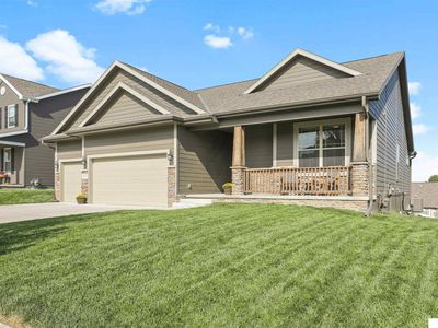 8131 N 173rd St, Bennington, NE, 68007