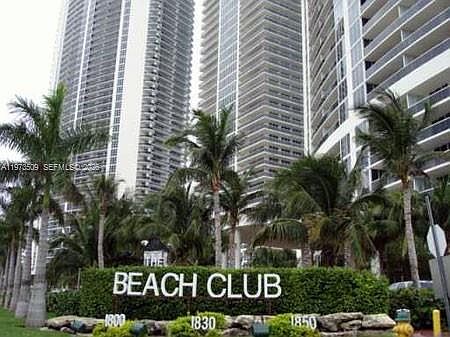 2nd image of 1800 S Ocean Dr APT 1408