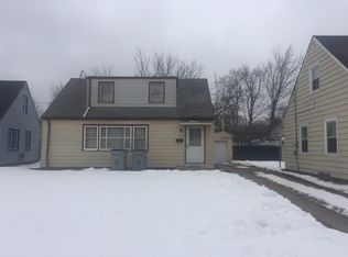2614 W Linwal Ln, Milwaukee, WI 53209
