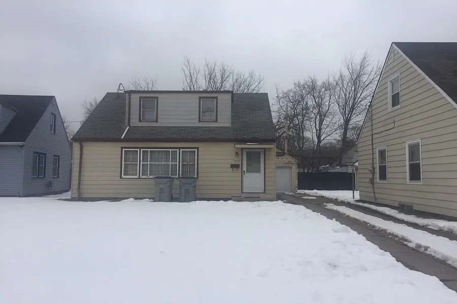 2614 W Linwal Ln photo 1