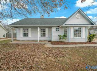 2538 Pioneer Rd SW, Huntsville, AL 35803