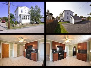 35 Leading St, Johnston, RI 02919