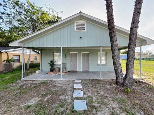 331 E Street Polk, Lake Wales, FL 33853