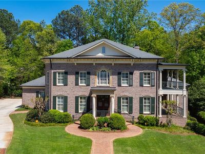 385 Laurel Chase Ct, Sandy Springs, GA, 30327