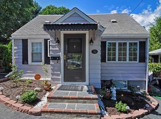 70 Janvrin Ave, Revere, MA 02151