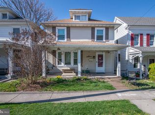 108 Fair Ave, Hanover, PA 17331