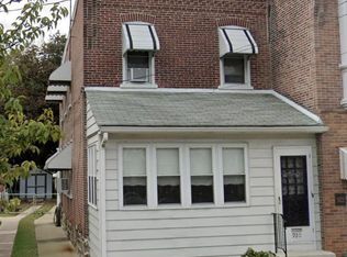 920 Saville Ave, Eddystone, PA 19022