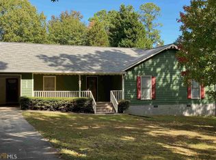 227 Marsh St, Griffin, GA 30224