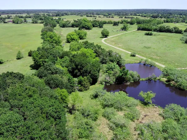 Tbd Fm 1953, Groesbeck, TX 76642