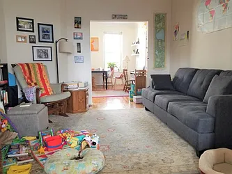 Rented by Brooklyn Heights Real Estate Inc