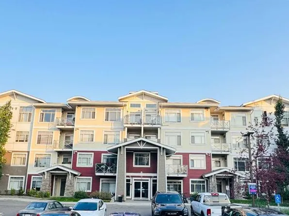 16 Auburn Bay Line SE #208, Calgary, AB T3M 1Z6