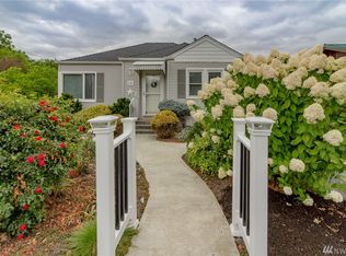 322 Dundass Ave, Buckley, WA 98321