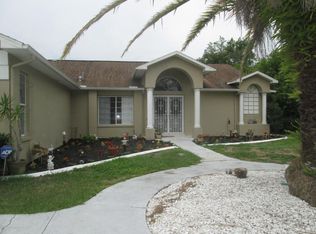 9224 Eldridge Rd, Spring Hill, FL 34608