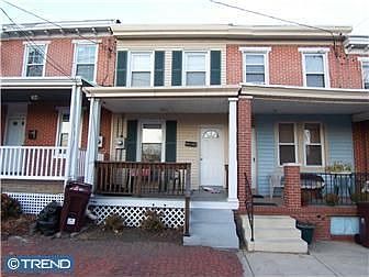 2nd image of 1347 Chestnut St